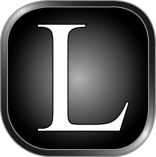 Lloyd agencies - logo in black